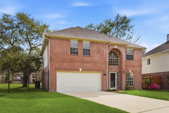 Photo - 3327 Shady Glen Ln