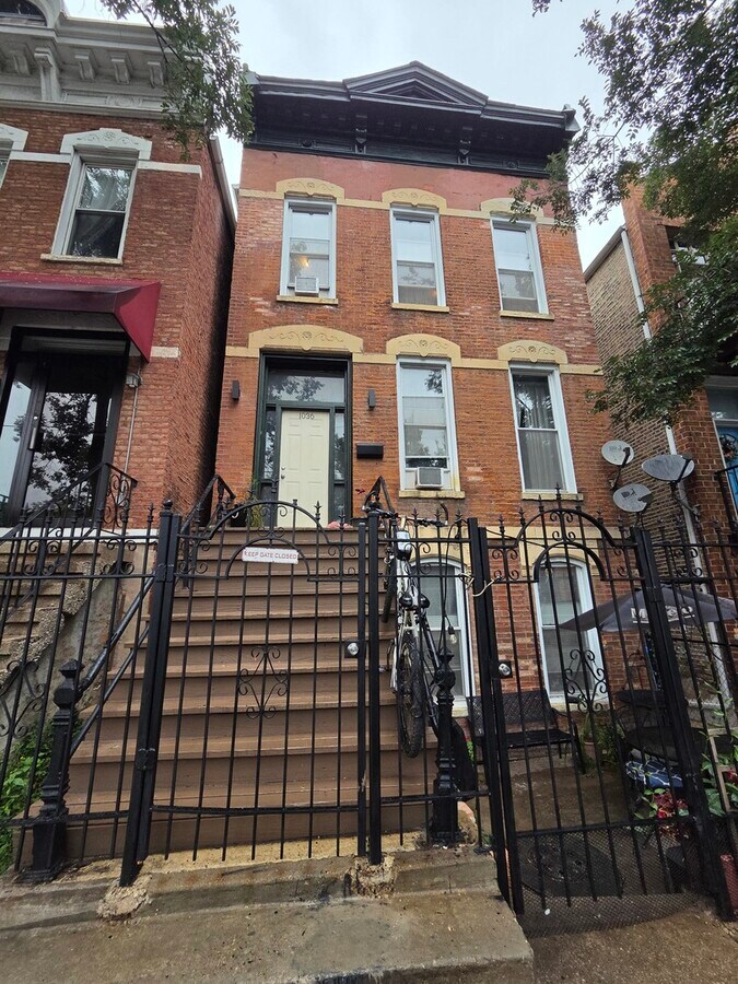 Photo - 1036 W 18th St