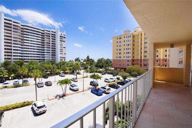 Photo - 1391 S Ocean Blvd Condo Unit 409