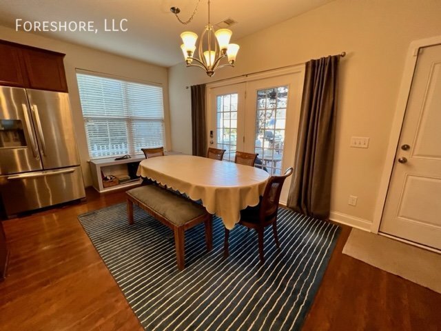 Photo - 4 Bedroom House for Rent in Bluffton Park