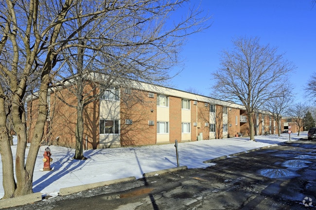 Photo - Dunn Family Senior Citizens Home