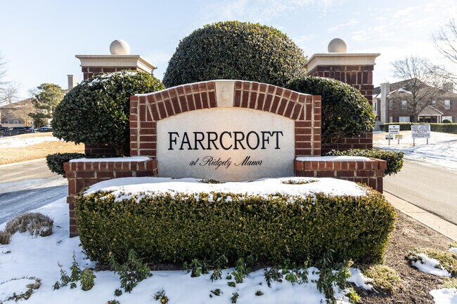 Photo - Farrcroft at Ridgely Manor