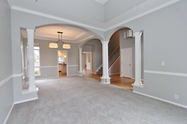 Photo - Elegant Home in Hobble Creek!