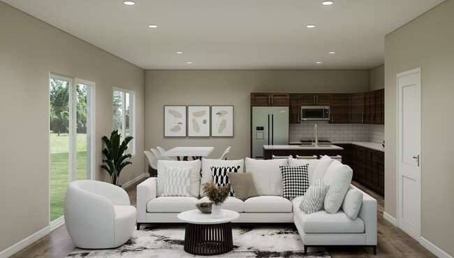 Photo - 1504 Chrisway Dr