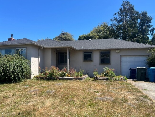 Building Photo - Arcata House Tier 2