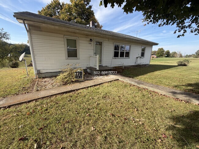 Photo - 3145 Old State Rd Casa