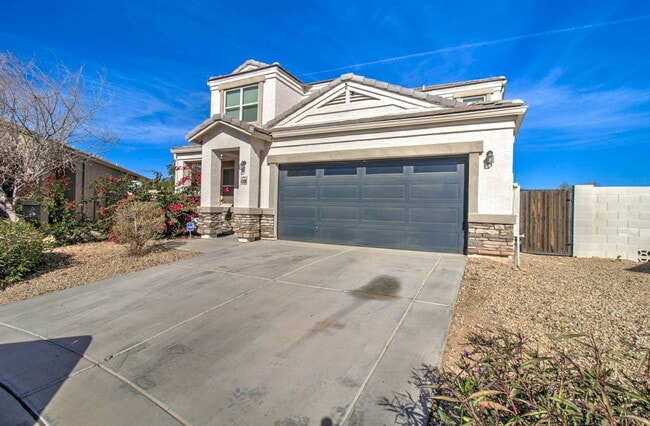 Photo - 42098 W Balsa Dr