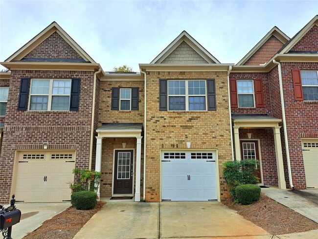 Photo - 2739 Knelston Oak Way Townhome