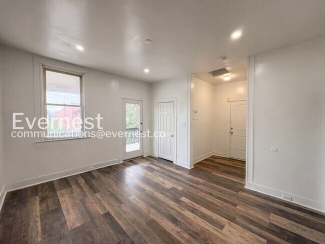 Photo - 2440 Callow Ave Unit 3nd floor