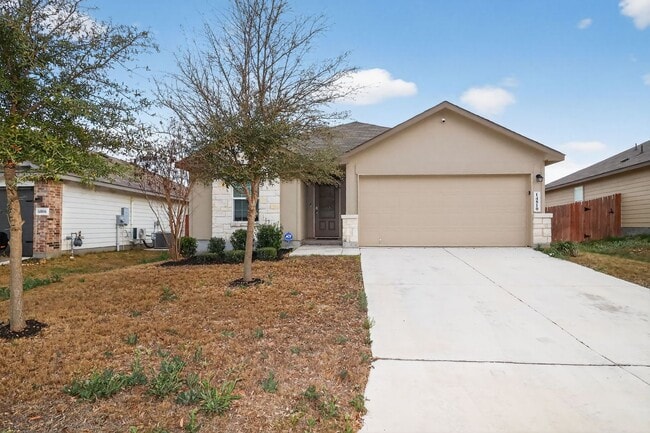 Building Photo - Modern 3BR Home w/ Open Floor Plan in Growing San Antonio Area