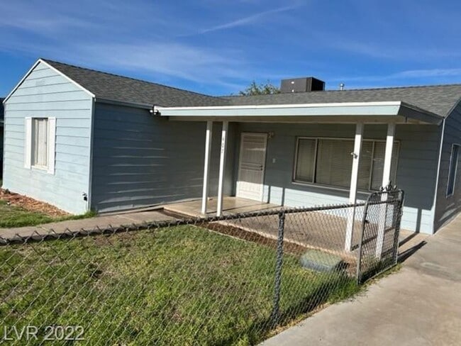 Photo - Charming 3-Bedroom Henderson Home with RV Parking!!