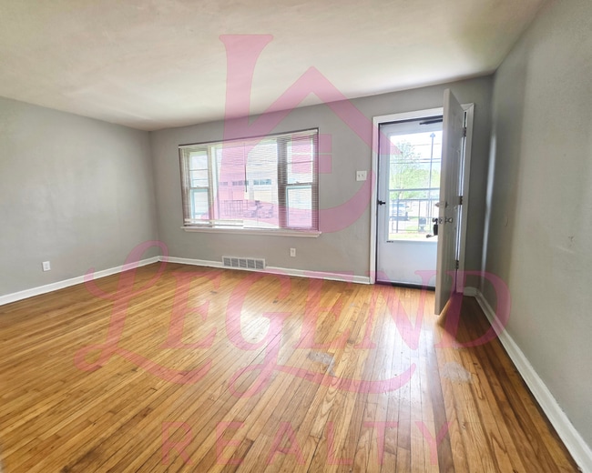 Photo - Charming 2-bedroom, 1-bath home with detached garage!