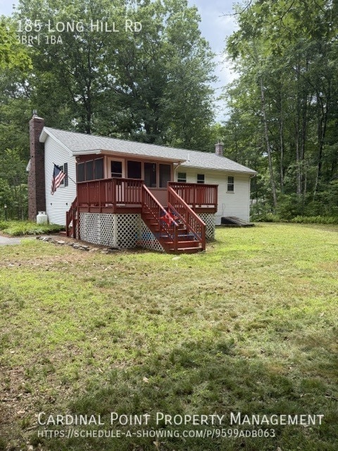 Photo - 185 Long Hill Rd