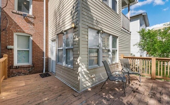 Photo - 3618 McRee Ave