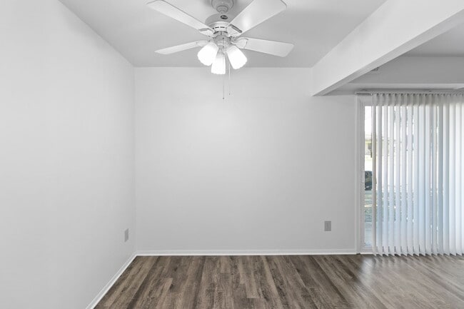 Pinckney Apartments