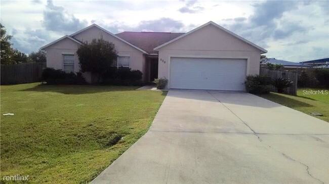 4 br, 2 bath House - 506 Myakka Pl - 4 br, 2 bath House - 506 Myakka Pl