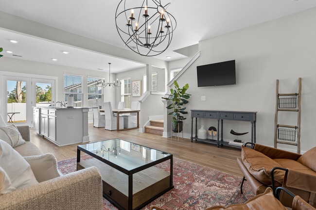 Photo - Chamberlain Pines