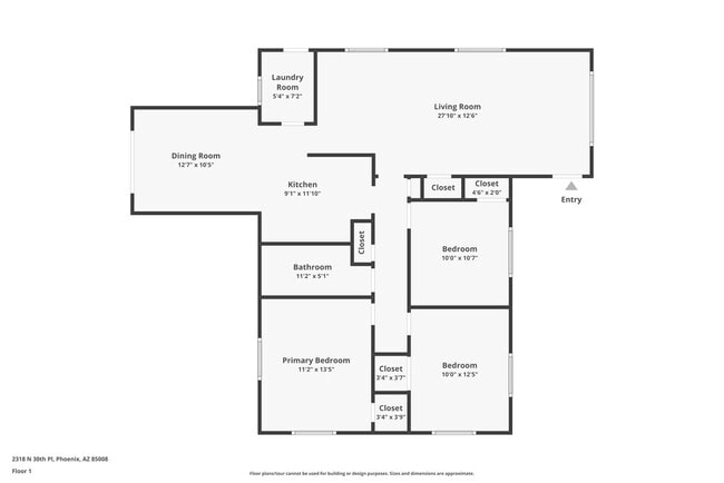 Photo - 2318 N 30th Pl