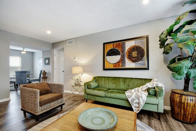 Photo - The LUX off Main