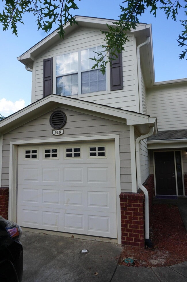 Building Photo - 519 Wingspan Way Rental