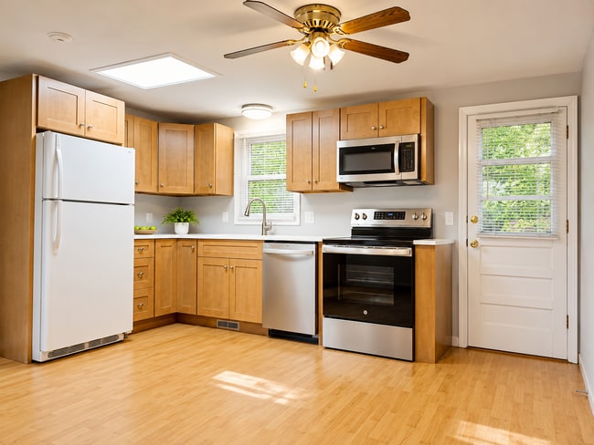 Photo - 325 Washington St Unidad B