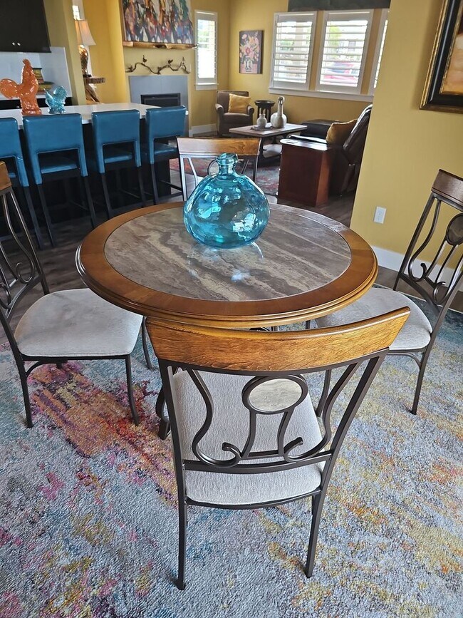 Photo - Home with Mountain View *Fully Furnished