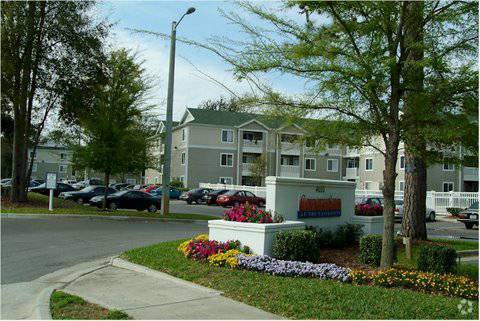 Building Photo - 4000 SW 23rd St Unit Countryside at University Rental