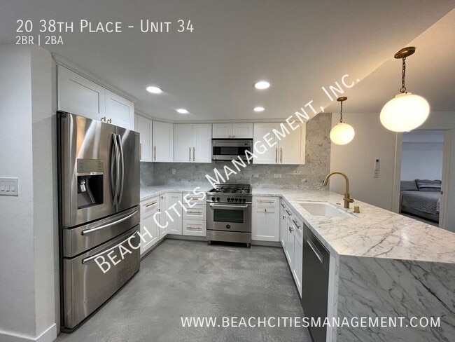 Photo - 20 38th Pl Apartment Unit 34