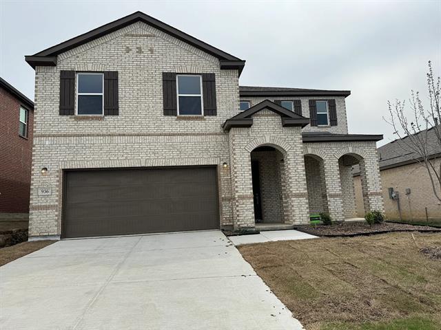 Photo - 936 Adair Dr House