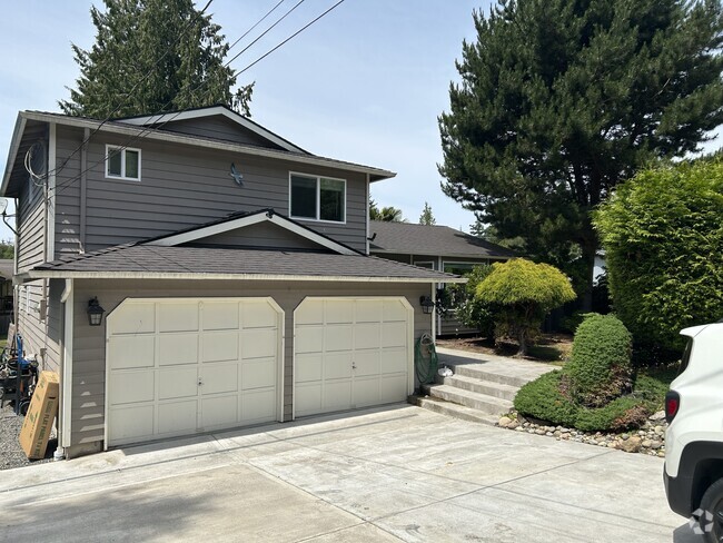 Building Photo - 8806 52nd Pl W Rental