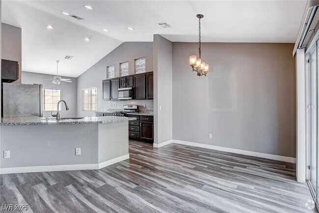 Building Photo - 2514 Inlet Spring Ave Rental