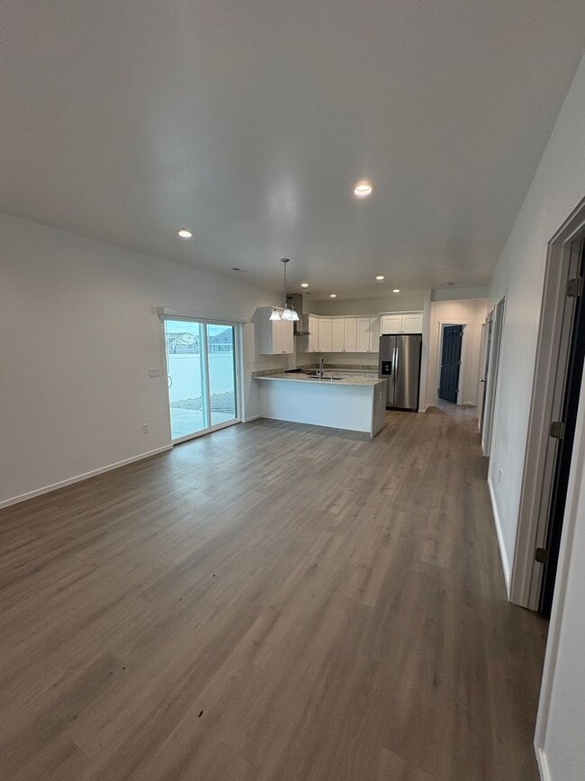 Photo - Single level Duplex for Rent Ephrata