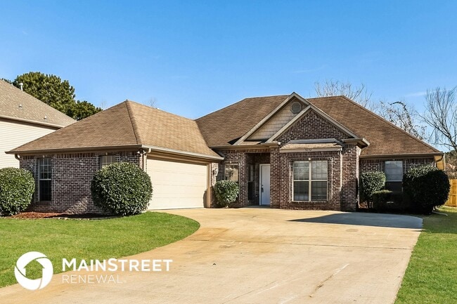 Photo - 5052 Candle Brook Pl House