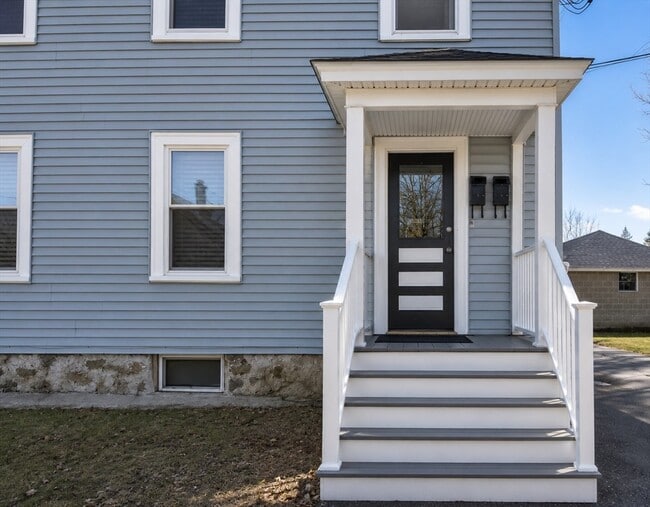 278 Greenwood St Unidad 2