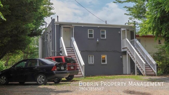 Building Photo - 1900 Lakeview Ave Unit 4
