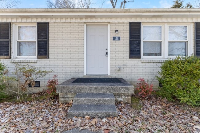 Photo - 118 Union Hall Rd