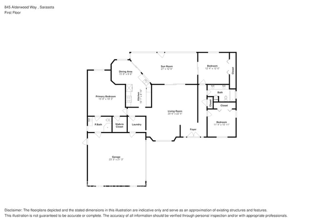 Photo - 845 Alderwood Way