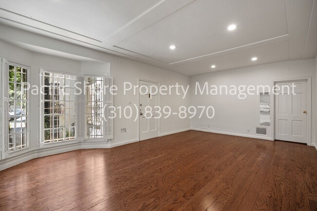Building Photo - 460 S Roxbury Dr Unit 460 Rental
