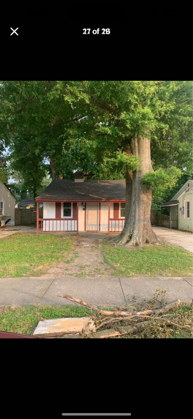 Building Photo - 646 36th St Rental