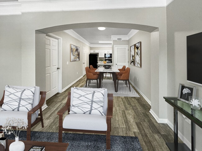 Photo - Villas At West Road