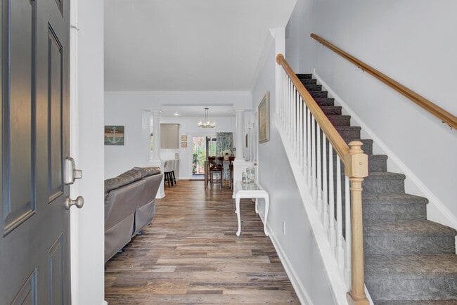 Photo - Dunes West Town House