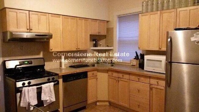 Photo - 54 Calumet St Unit 1