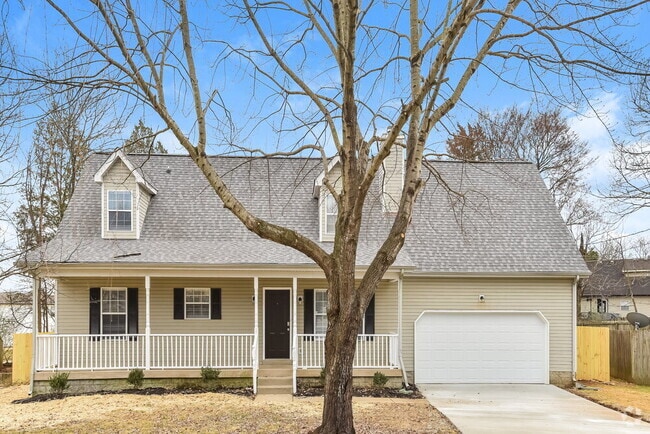 Building Photo - 1529 Water Oak Ct Rental