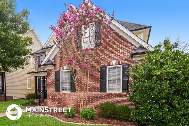 Photo - 3105 Victoria Falls Dr