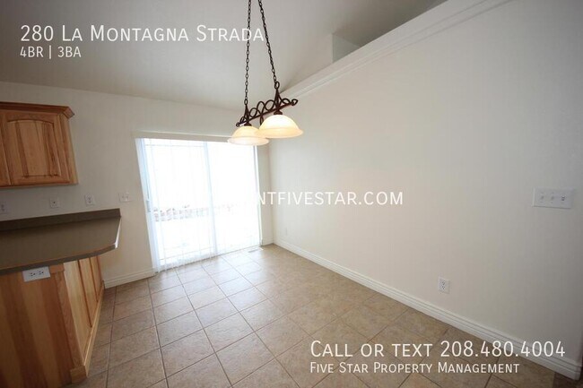 Photo - 280 La Montagna St