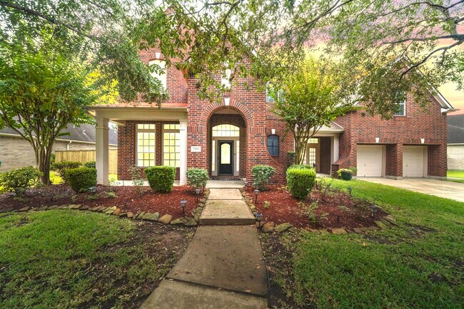 Building Photo - 23818 Enchanted Crossing Rental
