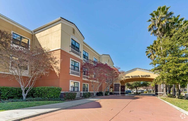 Building Photo - Furnished Studio-San Ramon - Bishop Ranch ... Rental