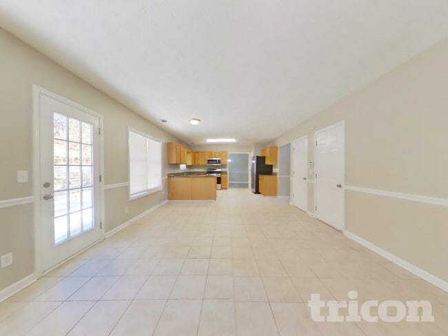 Photo - 4609 Insdale Ln NW