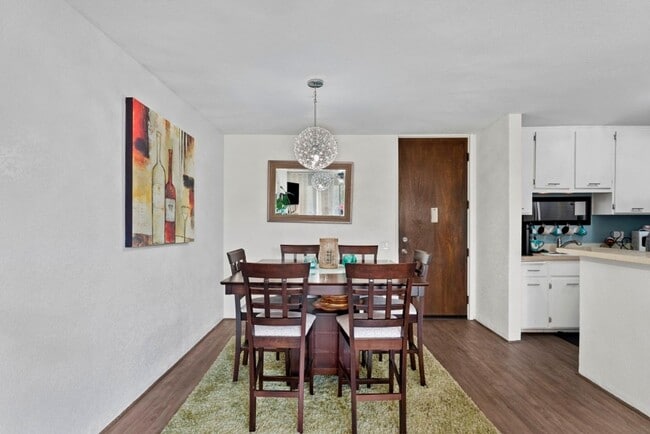 Photo - Fully Furnished Mission Valley Condo with Resort-Style Amenities in The Bluffs Unit 338