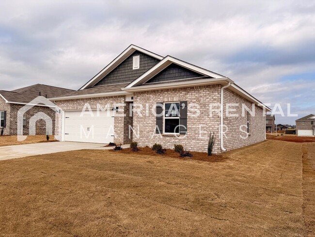 Photo - New Construction Home for Rent!